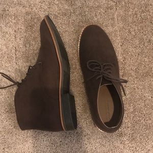 Men’s Chelsea Boot